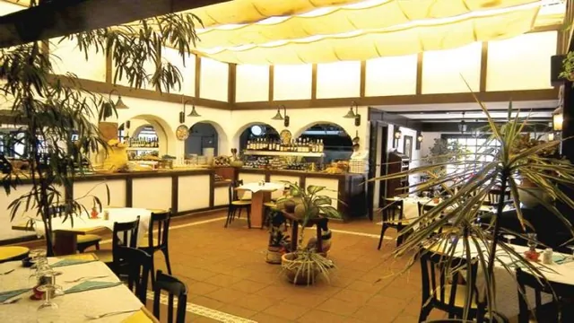 Hotel Blue Sea Puerto Caleta Fuerteventura photo 1