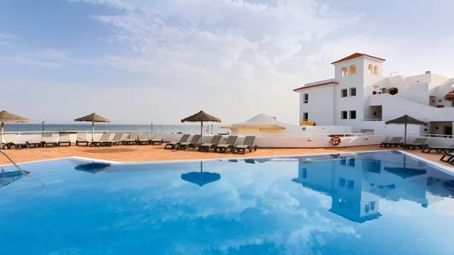 Hotel Blue Sea Puerto Caleta Fuerteventura photo 3