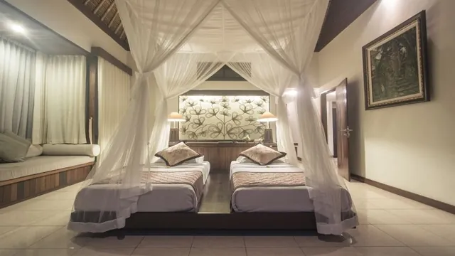 Bisma Sari Resort Ubud photo 3