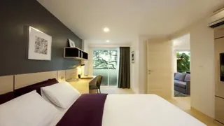 Arize Hotel Sukhumvit