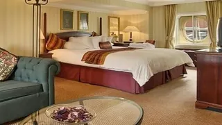 Gloucester Hotel London