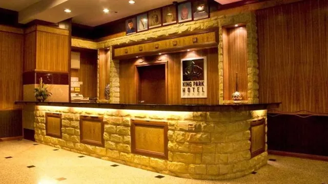 Kinabalu Park Hotel photo 3