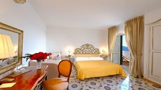 Locanda Costa Diva Praiano Hotel