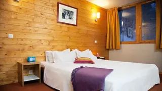 Belambra Les Jardins De La Balme Alps Apartment