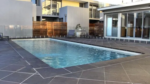 Latitude 25 By Max Serviced Apartments Croydon photo 1