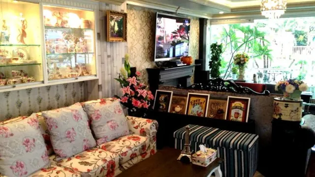 Latitude 25 By Max Serviced Apartments Croydon photo 3