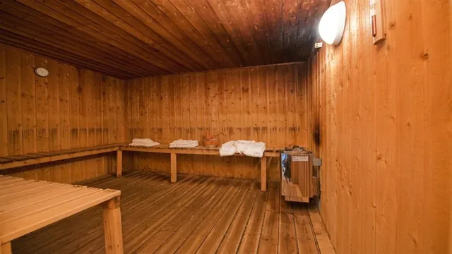 Belambra L'aiguille Rouge Apartment Bourg-Saint-Maurice photo 3