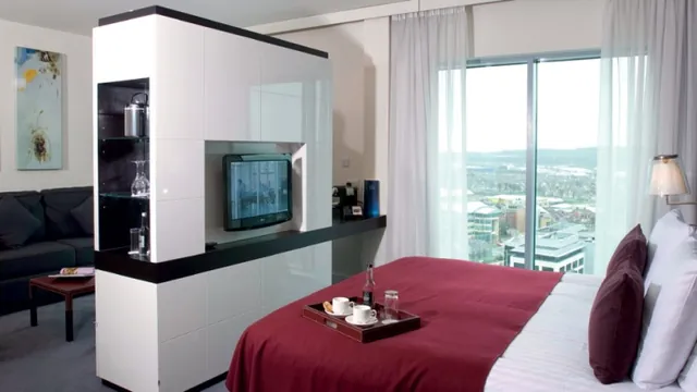 Meridian Terrace Serviced Apartments Cardiff photo 2