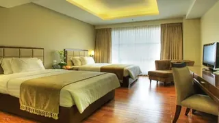 Armada Hotel Manila