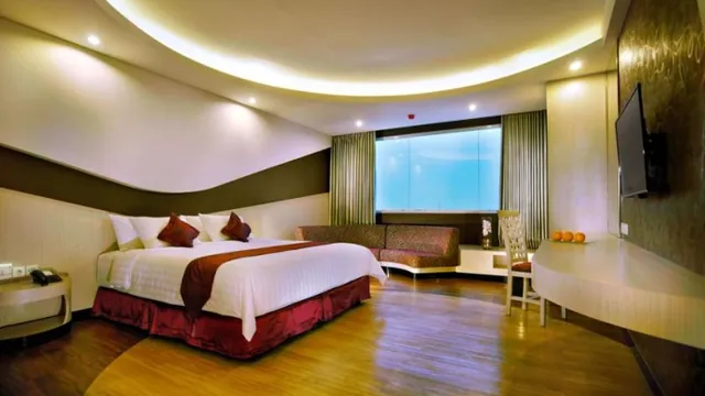 Aston Cirebon Hotel & Convention Center photo 2