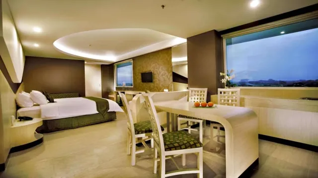 Aston Cirebon Hotel & Convention Center photo 3