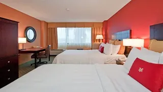 Coast Phoenix Sky Harbor Hotel