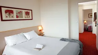 Belambra Club Neige Et Ciel Les Menuires Apartment Albertville