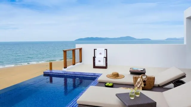 Banyan Tree Lang Co Danang Resort photo 2