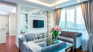 Church Boutique Hotel Nha Tho Hanoi