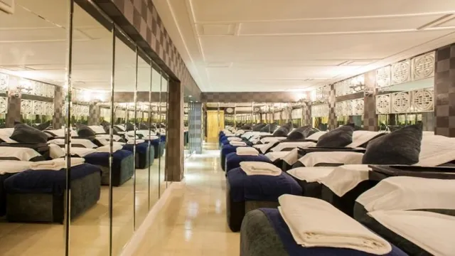 Church Boutique Hotel Nha Tho Hanoi photo 3