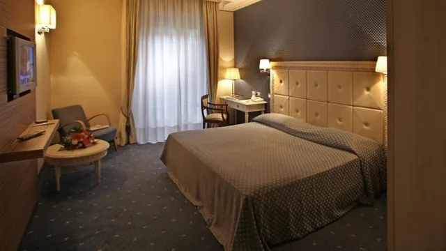 Hotel Perugina Chianciano Terme photo 2