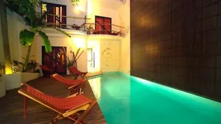 La Pasion Hotel Boutique Adults Only Playa Del Carmen