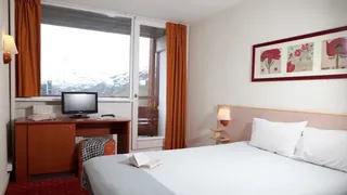 Belambra L'Oree Des Pistes Apartment Alps
