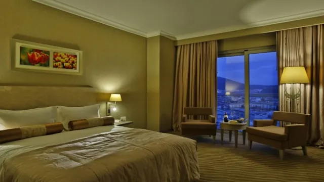 Byotell Flora Residence Istanbul photo 3