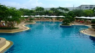 Fairtex Hostel Pattaya