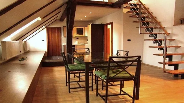 Charles Bridge Palace Hotel Prague photo 2