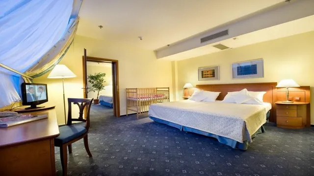 Charles Bridge Palace Hotel Prague photo 3