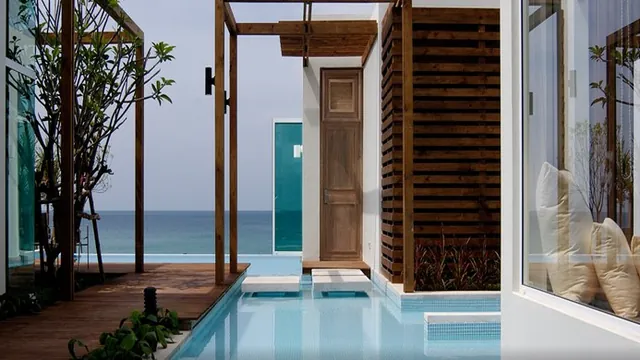 Akaryn Samui Resort photo 3