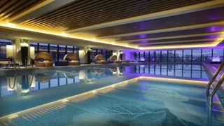 Howard Johnson Minmetals Plaza Yingkou Hotel