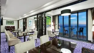 Four Points By Sheraton Hotel Hainan, Sanya