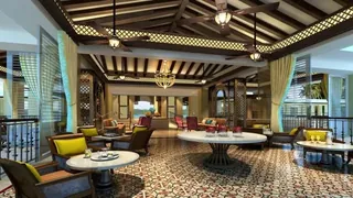 The Royal Begonia Resort Sanya
