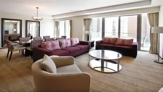 Al Ghurair Arjaan By Rotana - Dubai Hotel