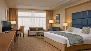 Al Ghurair Rayhaan By Rotana - Dubai Hotel