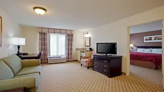 American Inn & Suites Asheville