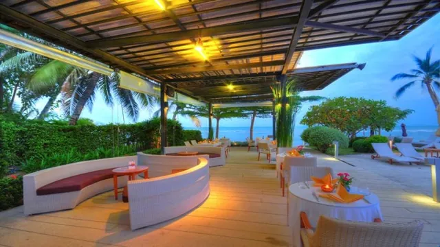 Fenix Resort Samui photo 1