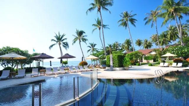 Fenix Resort Samui photo 2