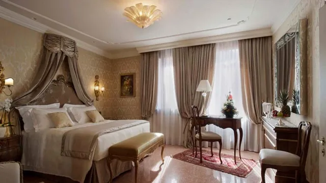 Ai Reali Hotel Venice photo 2