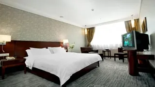 Paco Business Hotel Yuancun Branch Guangzhou