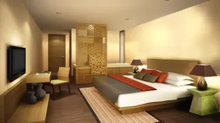 Prana Resort Nandana Koh Samui