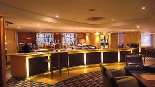 Mercure Hotel Frankfurt Eschborn Sued