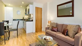 Dreamhouse Canary Wharf Apartments