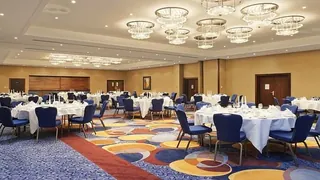 Ibis Barcelona Cornella