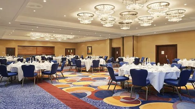 Ibis Barcelona Cornella photo 1