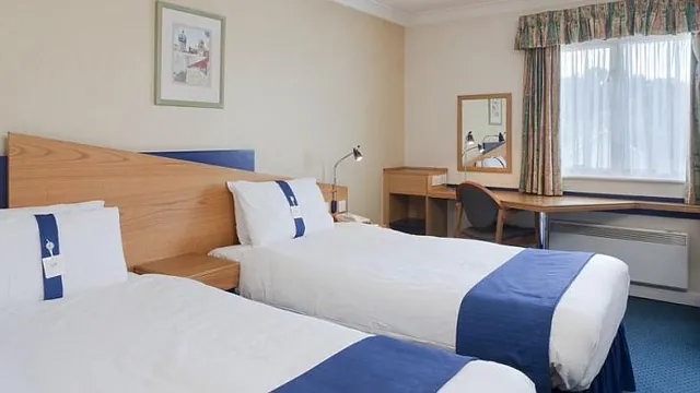 Ibis Barcelona Cornella photo 2