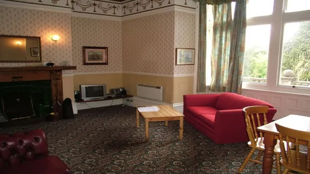 Hargate Hall Apartment Buxton photo 2