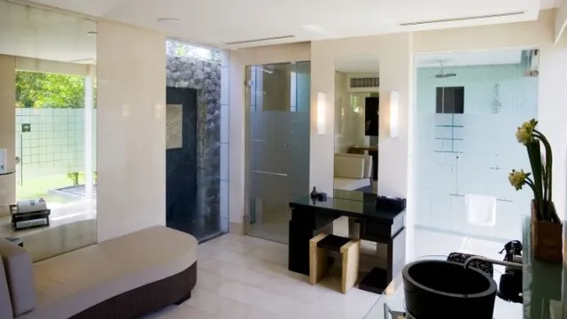 Doublepool Villas By Banyan Tree Phuket photo 1