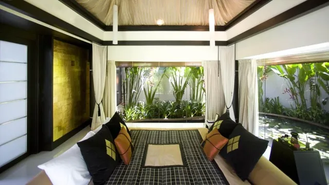 Doublepool Villas By Banyan Tree Phuket photo 3