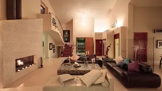 The Urban Villa Marbella