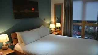 Dreamhouse Apartments London City