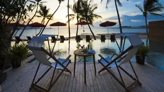 Tango Luxe Beach Villa Koh Samui